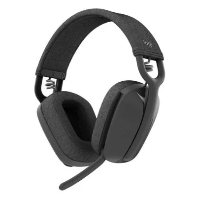 Logitech Zone Vibe 100 Bluetooth Headset  - Graphite